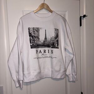 Abercrombie & Fitch Soft Collection Sweatshirt